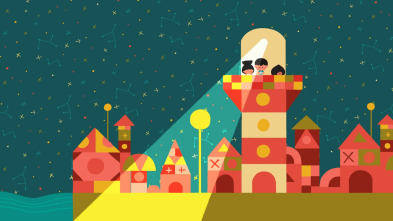 Imagen de Domingos divertidos (T1): La casa del faro - 2