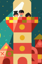 Imagen de Domingos divertidos (T1): La casa del faro - 1