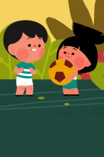 Imagen de Domingos divertidos (T1): Domingos de fútbol - 1