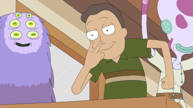 Imagen de Rick y Morty (T8): Ep.8  - 2
