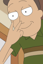 Imagen de Rick y Morty (T8): Ep.8  - 1
