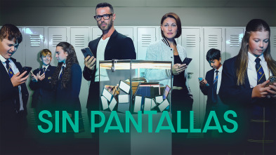 Imagen de Sin pantallas  - 2