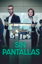 Imagen de Sin pantallas  - 1