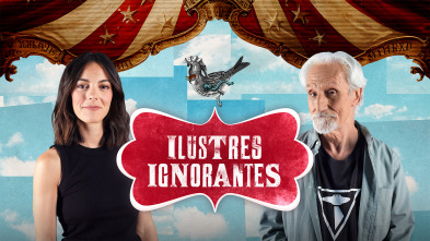 Imagen de Ilustres ignorantes (T18): Olimpiadas - 2