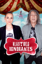Imagen de Ilustres ignorantes (T18): La ruptura - 1
