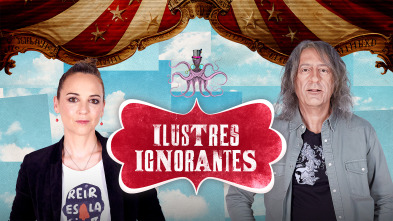 Imagen de Ilustres ignorantes (T18): La ruptura - 2