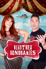 Imagen de Ilustres ignorantes (T18): Los autocares - 1