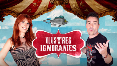 Imagen de Ilustres ignorantes (T18): Los autocares - 2