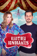 Imagen de Ilustres ignorantes (T18): Baladas - 1