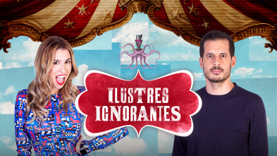 Imagen de Ilustres ignorantes (T18): Baladas - 2