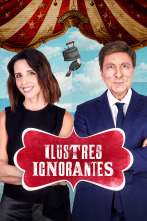 Imagen de Ilustres ignorantes (T18): Luna de miel - 1