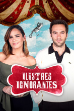 Imagen de Ilustres ignorantes (T18): Entrenadores - 1