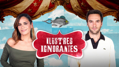 Imagen de Ilustres ignorantes (T18): Entrenadores - 2