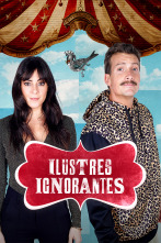 Imagen de Ilustres ignorantes (T18): Black Friday - 1