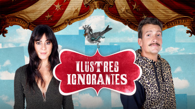 Imagen de Ilustres ignorantes (T18): Black Friday - 2