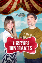 Imagen de Ilustres ignorantes (T18): Apps para ligar - 1