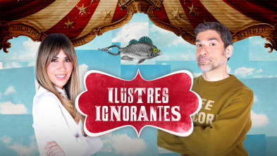 Imagen de Ilustres ignorantes (T18): Apps para ligar - 2