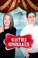 Imagen de Ilustres ignorantes (T18): Los amantes - 1