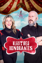 Imagen de Ilustres ignorantes (T18): Recetas de cocina - 1