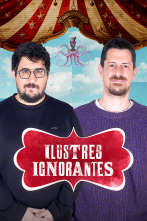 Imagen de Ilustres ignorantes (T18): San Valentín - 1