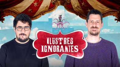 Imagen de Ilustres ignorantes (T18): San Valentín - 2