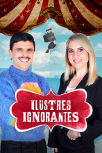 Imagen de Ilustres ignorantes (T18): Celebrities - 1