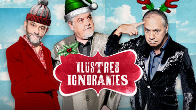Imagen de Ilustres ignorantes (T18): Música de baile - 2