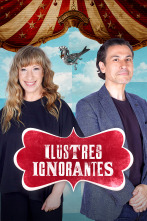 Imagen de Ilustres ignorantes (T18): Música de baile - 3