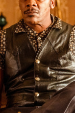 Imagen de El padrino de... (T4): Ep.10  - 1