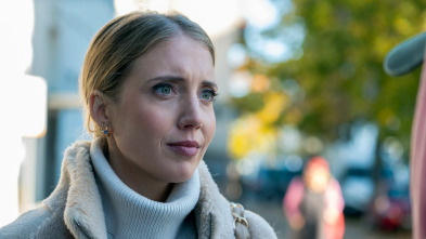 Imagen de Pati (T2): Ep.2  - 2