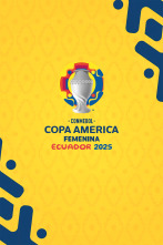 Imagen de Copa América Femenina - 1