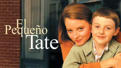 Imagen de El pequeño Tate - 2