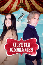 Imagen de Ilustres ignorantes (T18): Runners - 1
