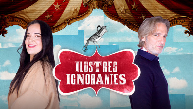 Imagen de Ilustres ignorantes (T18): Runners - 2