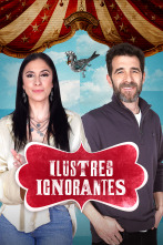 Imagen de Ilustres ignorantes (T18): La cesta de la compra - 1