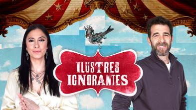 Imagen de Ilustres ignorantes (T18): La cesta de la compra - 2