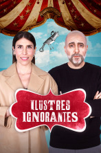 Imagen de Ilustres ignorantes (T18): Los genios - 1