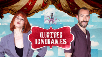 Imagen de Ilustres ignorantes (T18): Las extraescolares - 2