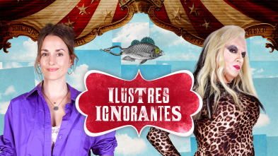 Imagen de Ilustres ignorantes (T18): Los tocs - 2
