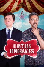 Imagen de Ilustres ignorantes (T18): La playa - 1