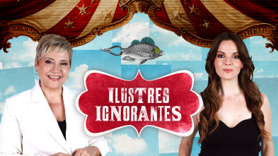 Imagen de Ilustres ignorantes (T18): La ropa - 2