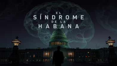 Imagen de El síndrome de La Habana  - 2