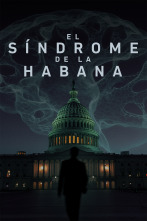 Imagen de El síndrome de La Habana  - 1