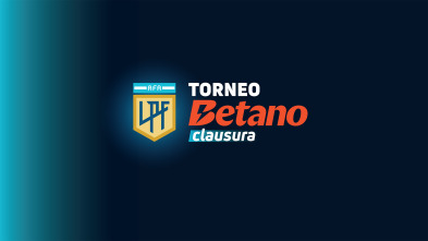 Imagen de Magazine Liga Argentina. Torneo Clausura (2025) - 2