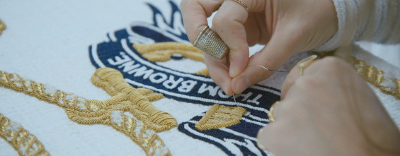 Imagen de Thom Browne: un diseñador no convencional - 4