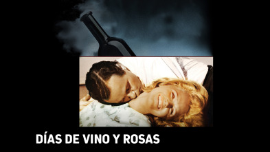 Imagen de Días de vino y rosas - 2