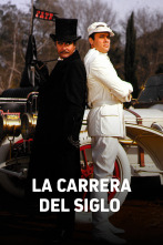 Imagen de La carrera del siglo - 1