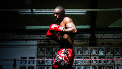 Imagen de Idris Elba: Fighter: Ep.3 - 2