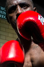 Imagen de Idris Elba: Fighter: Ep.3 - 1
