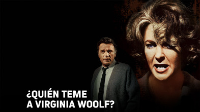 Imagen de ¿Quién teme a Virginia Woolf? - 2